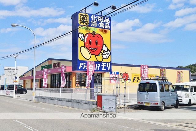 第17柴田マンションの周辺写真
