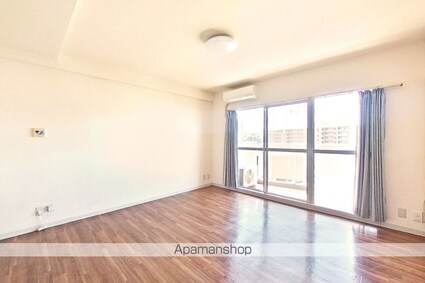シャルム葛島[4LDK/70m2]のリビング・居間