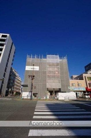 グリーンベース博多の外観写真