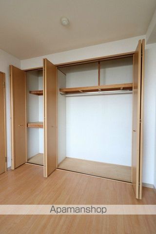 サニーソシア21の内装写真