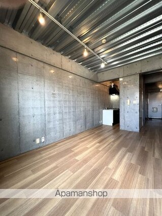 ＣＡＳＡ－ＦＲＯＮＴＩＥＲ[1R/25.2m2]の内装3