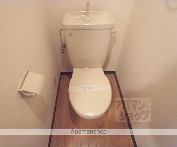 グレイス西京極の内装写真