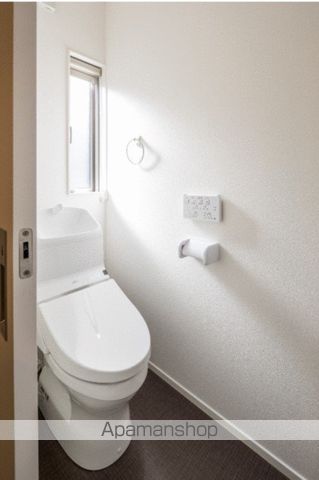 Casita Sky上新屋の内装写真