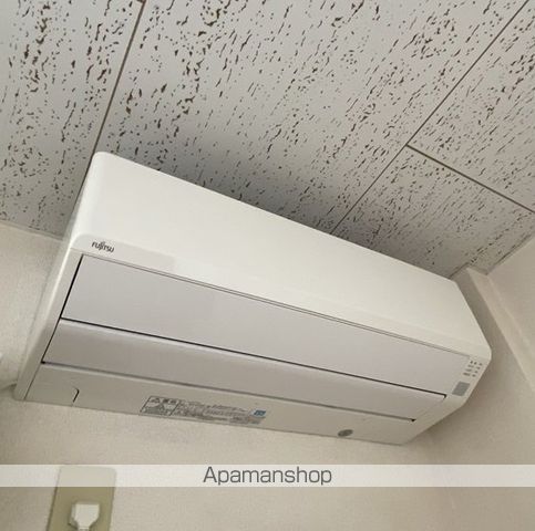 スカイハイツ芳泉の内装写真