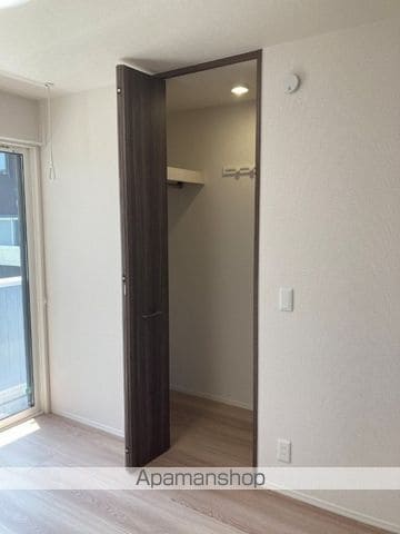 DーROOM福住 Bの内装写真