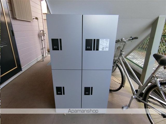 弓の町ハイツAのその他写真