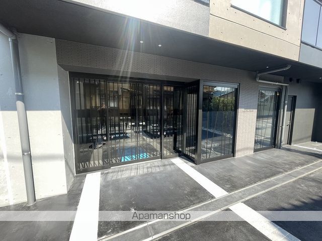 CEDAR PLAZA目黒本町の外観写真