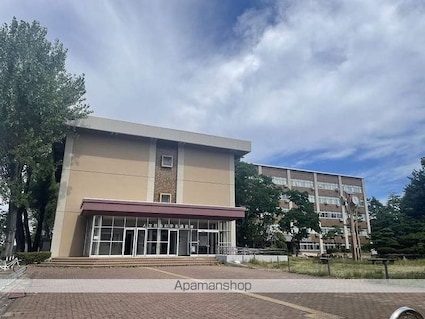 ヨシノ砂山Ⅲ[1K/28.15m2]の周辺6