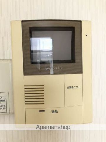 PRENDREーKの内装写真