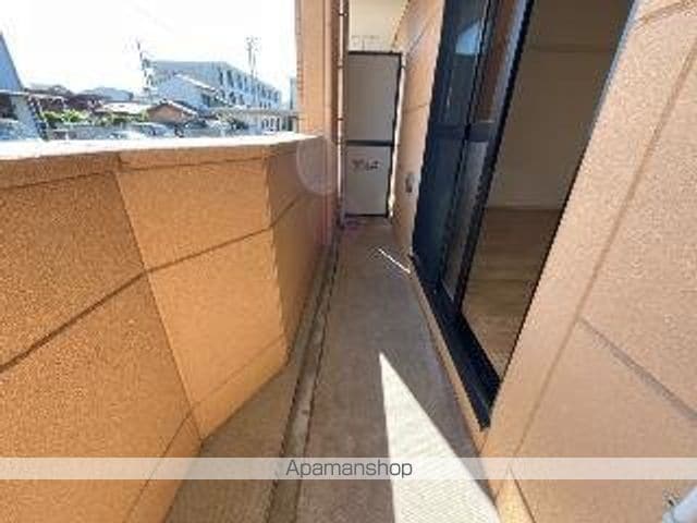 エルビス今里IIIの内装写真