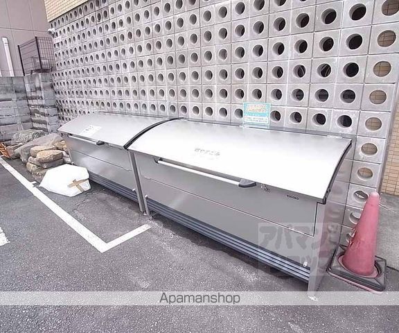 VAIL京都御苑の外観写真