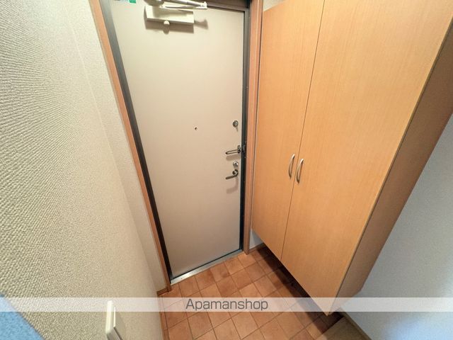 クレスト西宮東の内装写真