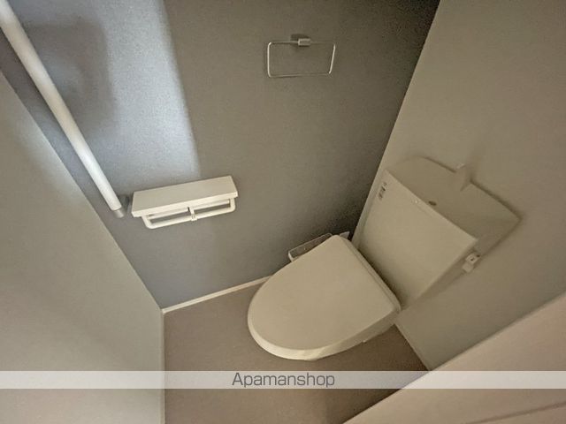 グランステラの内装写真