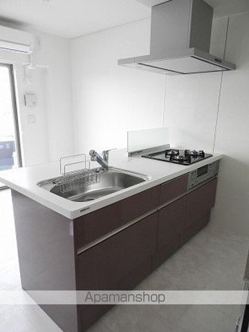 ラ・ベレッツァ フェリオの内装写真