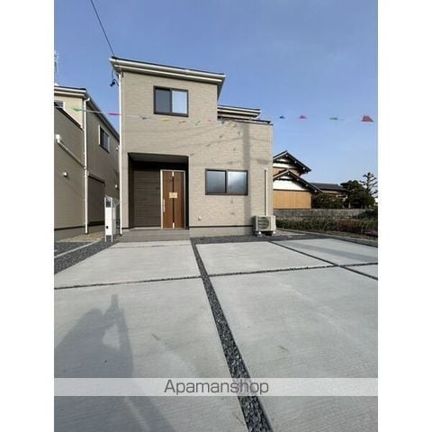 リーブルファイン 岐阜市菅生 5の外観写真