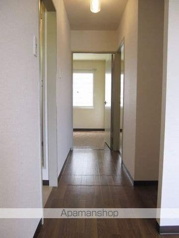 セトル西岡の内装写真
