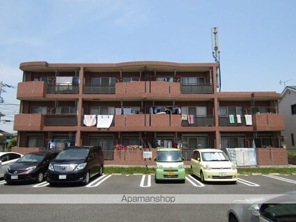 ｆｏｒｅｓｔａ（フォレスタ）[2LDK/56.57m2]の外観3