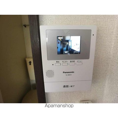 メルヘンハイツ城東の内装写真