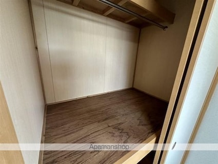 レジデンスカジク[3LDK/59.5m2]の収納3