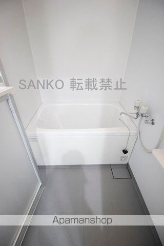 アプリーラ伏古の内装写真