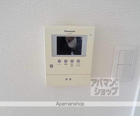 メゾン・パサージュの内装写真