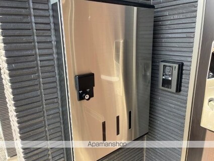 フォレストサイド[1LDK/43.24m2]の内装3