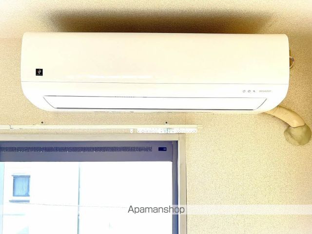 ディアス田嶋の内装写真