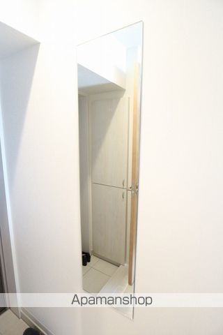 HY’S立川の内装写真
