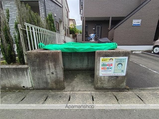 ロワール弐番館のその他写真