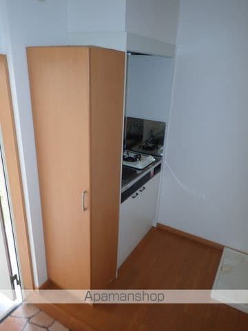 モンシャトー宮原H棟の内装写真