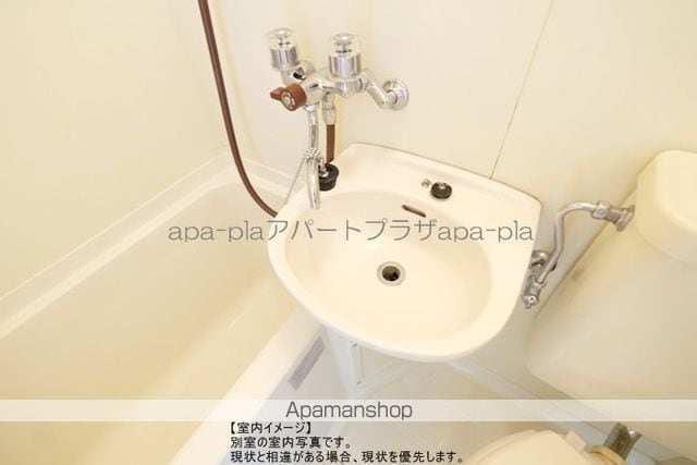 ライフシティの内装写真
