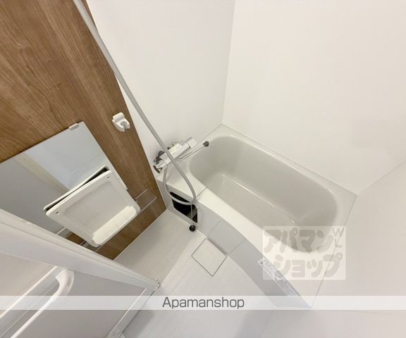 ハーモニーテラス深草東伊達町IIの内装写真