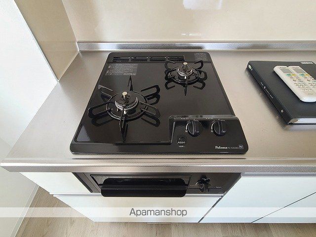 静岡泉町エンブルコートの内装写真