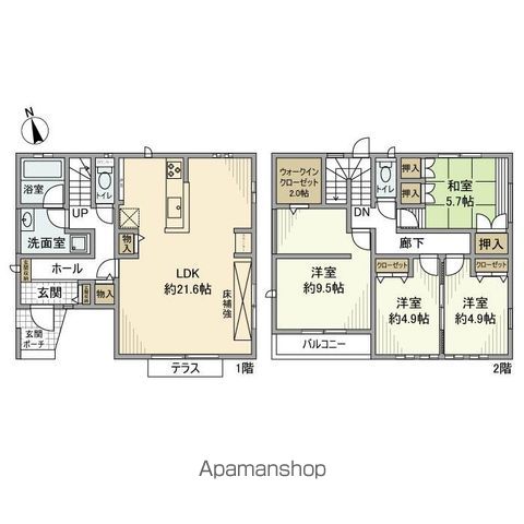 サムネイルイメージ