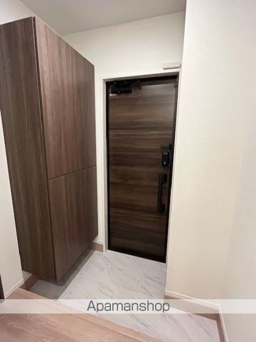 リベルタ三篠の内装写真