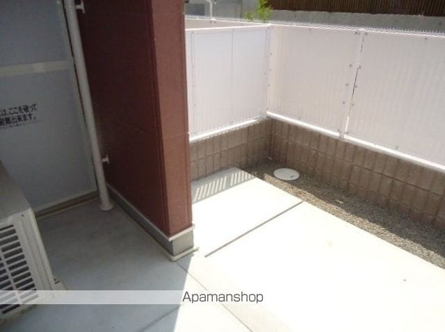 ルナ プレーナの内装写真