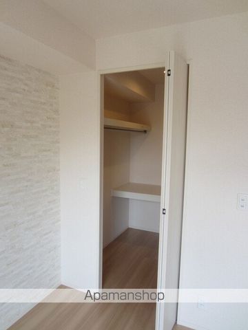 セジュール花みずき A棟の内装写真