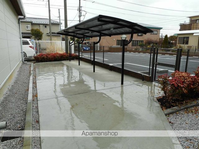 ミランダ宿町のその他写真