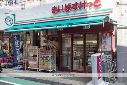 Ｌａ　ｇｒａｃｉｅｕｓｅ[1LDK/40.5m2]の周辺1