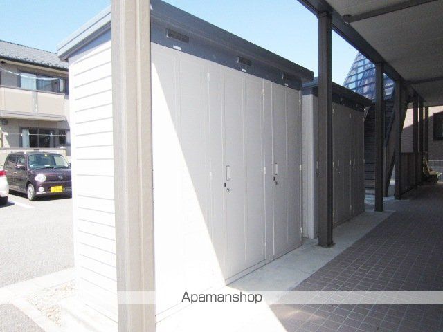 アロサール ABのその他写真