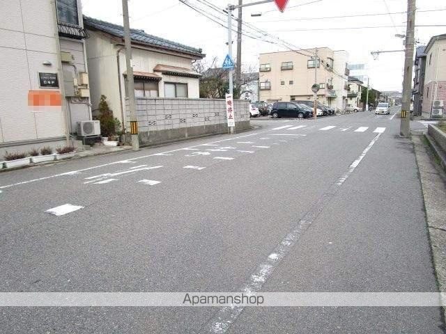 LOHAS西湊町の周辺写真