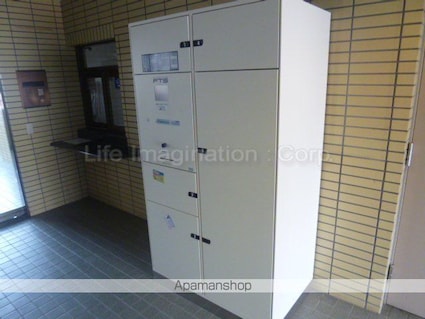 滋賀県大津市野郷原１丁目[2DK/53.07m2]の共用部4