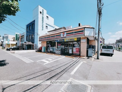 ティアラ本千葉[1K/26.94m2]の周辺1