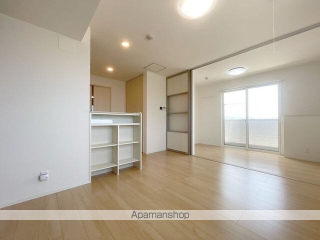 Ｄーｒｏｏｍ　Ｎ．大谷Ⅱ[1LDK/40.28m2]のリビング・居間
