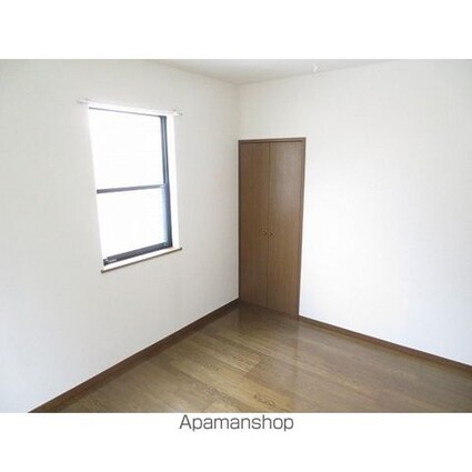 エステートピア・ｕ１号棟[2DK/44.71m2]の内装7