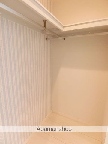 ファイブヒルズ欅 壱番館の内装写真
