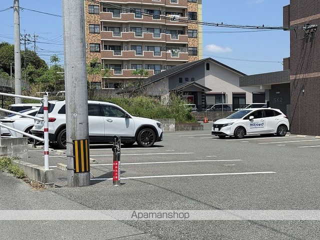 熊本電気鉄道 堀川駅 徒歩14分 10階建 築8年のその他写真
