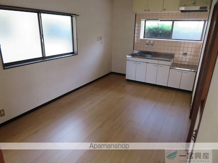 松平一戸建[3DK/55.68m2]のリビング・居間