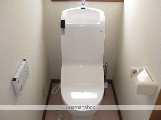 YYハイツの内装写真