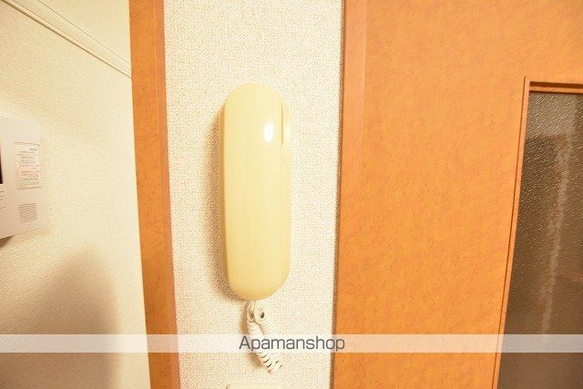 レオパレスエムスの内装写真